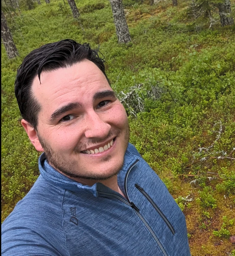 Adam Nordgren, kreatören bakom 3D by Adam.
